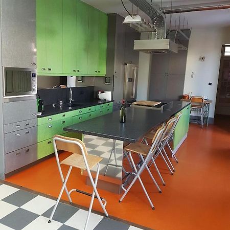 Spacieuse Maison Urbaine Proche Du Centre Ville Béthune Dış mekan fotoğraf