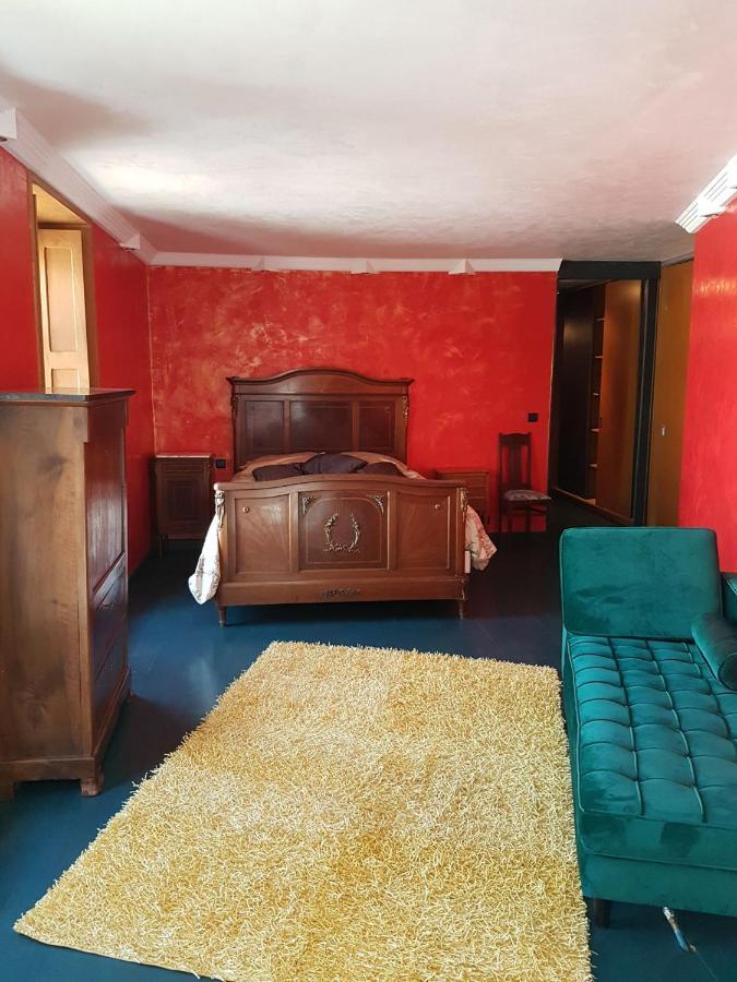 Spacieuse Maison Urbaine Proche Du Centre Ville Béthune Dış mekan fotoğraf