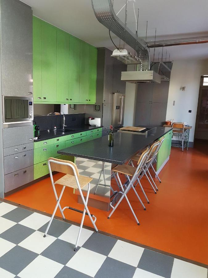 Spacieuse Maison Urbaine Proche Du Centre Ville Béthune Dış mekan fotoğraf