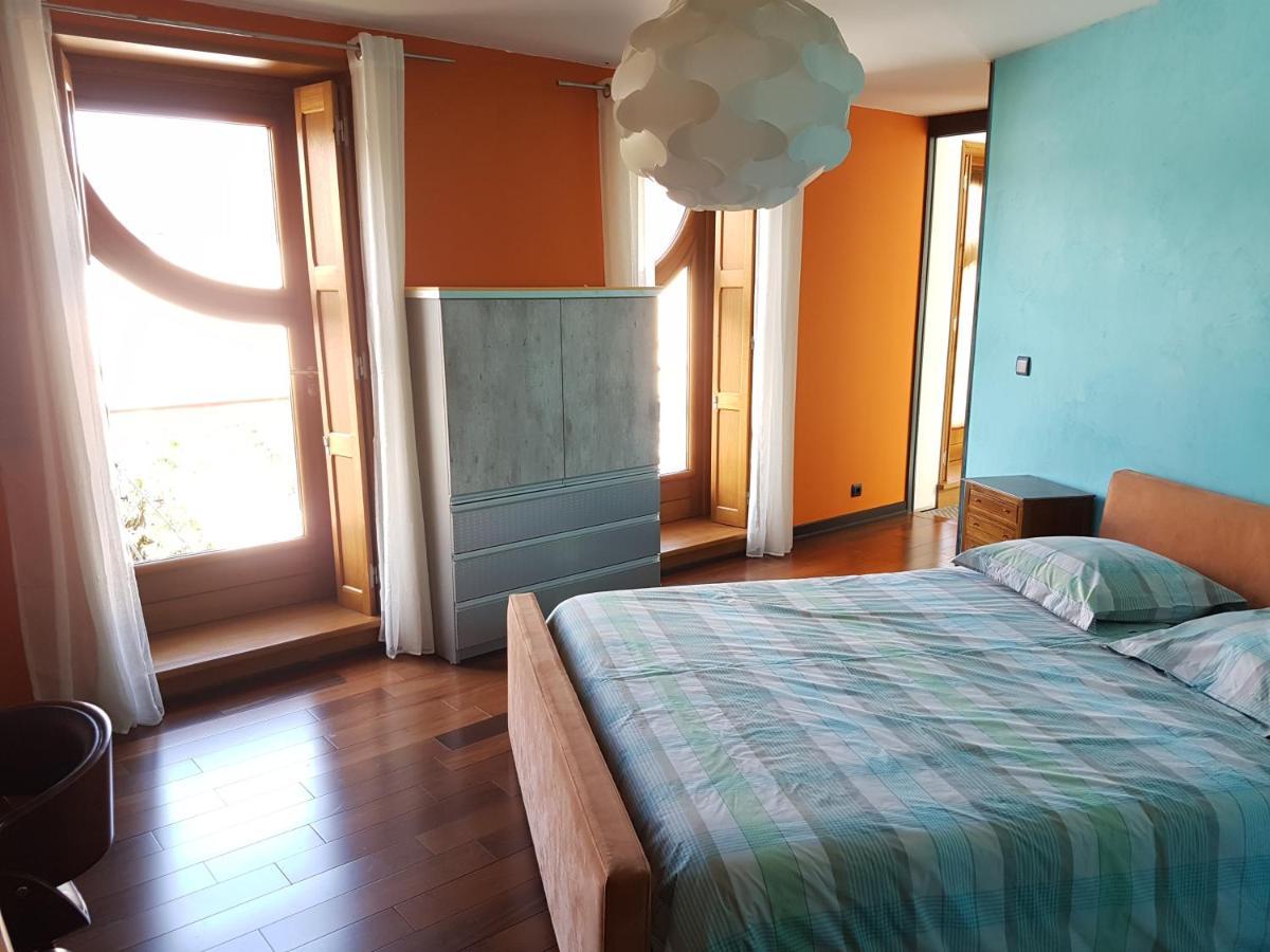 Spacieuse Maison Urbaine Proche Du Centre Ville Béthune Dış mekan fotoğraf